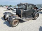 1931 Ford 2 Door, Copart US lot 45946526: photo 1, Front End
