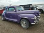 1948 Pierce Mfg. Inc. All Models, Copart US lot 45426550: photo 1, Rear End
