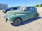 1952 Morris Oxford, auction photograph