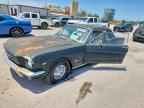 1965 Ford Mustang, Copart US lot 55841266: photo 1, Minor Dent/Scratches