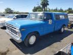 1973 Ford F250 Super Duty, auction photograph