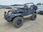 1973 Jeep Dj5/Cj5 2D 4X4, auction photograph