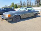 1975 Mercedes-Benz 420-Class, auction photograph
