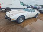 1976 Chevrolet Corvette, Copart US lot 56626006: photo 1, Normal Wear