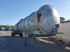 1977 Fruehauf Tank Trailer, Copart US lot 51209275: photo 1, Rollover