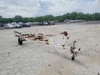 1978 Boat Trailer, auction photograph