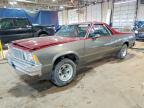 1979 Chevrolet El Camino, Copart US lot 50364396: photo 1, Stripped