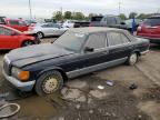 1982 Mercedes-Benz 500-Class, Copart US lot 53664615: photo 1, Normal Wear