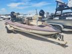 1983 Ranger Boat, auction photograph