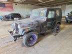 1984 Jeep Jeep Cj7, auction photograph