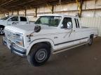 1986 Ford F250, Copart US lot 49487066: photo 1, Normal Wear