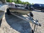 1986 Ranger Boat, auction photograph