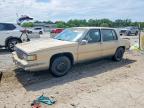 1987 Cadillac Deville, auction photograph
