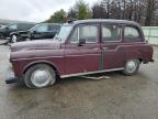 1988 Austin London Tax, Copart US lot 49630664: photo 1, Top/Roof