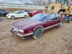 1988 Cadillac Eldorado, Copart US lot 46001426: photo 1, Rear End