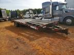 1989 Equipment Trailer, Copart US lot 48313836: photo 1, Front End