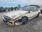 1990 Buick Lesabre Custom, auction photograph