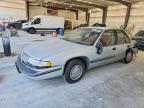 1990 Chevrolet Lumina, auction photograph
