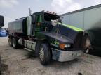 1990 Kenworth Construction T600, auction photograph