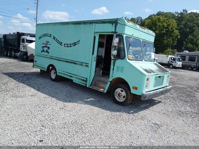 1991 Chevrolet P30, IAA US lot 45917238: auction vehicle photo
