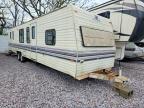 1991 Fleetwood Prowler Camper, auction photograph