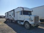 1991 White Gmc Wim Rockwood Recreational Vehicle, auction photograph