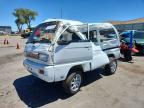 1991 Suzuki Every, auction photograph