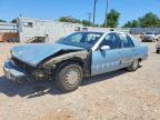1992 Buick Roadmaster Limited, Copart US lot 53279016: photo 1, Front End