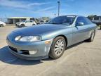 1992 Lexus Sc 400 Base, Copart US lot 42015176: photo 1, Front End
