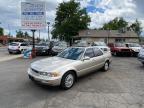 1993 Acura Legend L, auction photograph