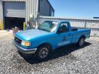 1993 Ford Ranger, auction photograph