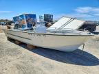 1993 Boat, auction photograph