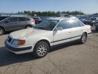 1994 Audi 100 S, Copart US lot 55412515: photo 1, Top/Roof
