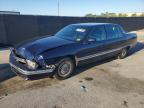 1994 Cadillac Deville, auction photograph