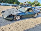 1994 Chevrolet Corvette, Copart US lot 55385816: photo 1, Front End