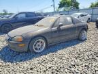 1994 Honda Civic Del Sol Si, auction photograph