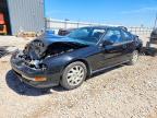1994 Honda Prelude Si/Sr, Copart US lot 56504416: photo 1, Front End