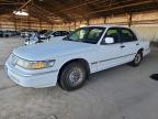 1994 Mercury Grand Marquis Ls, auction photograph