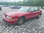 1994 Pontiac Bonneville SE, auction photograph