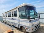1994 Winnebago Vectra Rv, Copart US lot 55371796: photo 1, Top/Roof