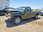 1995 Dodge Dakota, auction photograph
