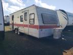1995 Fleetwod Terry Camper, Copart US lot 49118296: photo 1, Side