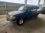 1995 Ford Explorer, auction photograph