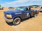 1995 Ford F150, auction photograph