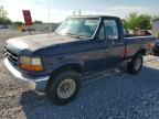 1995 Ford F150, auction photograph