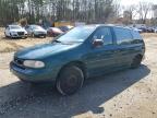 1995 Ford Windstar 121" Wb, auction photograph