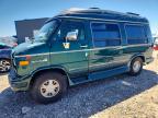 1995 Gmc Rally Wagon / Van G2500, Copart US lot 52428336: photo 1, Front End