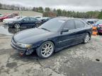 1995 Honda Accord EX, Copart US lot 48045326: photo 1, Side