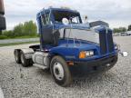 2025 Kenworth T400 Semi Truck, auction photograph