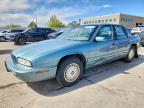 1996 Buick Regal Custom, auction photograph